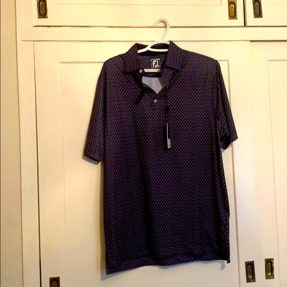 FJ Polo Shirt